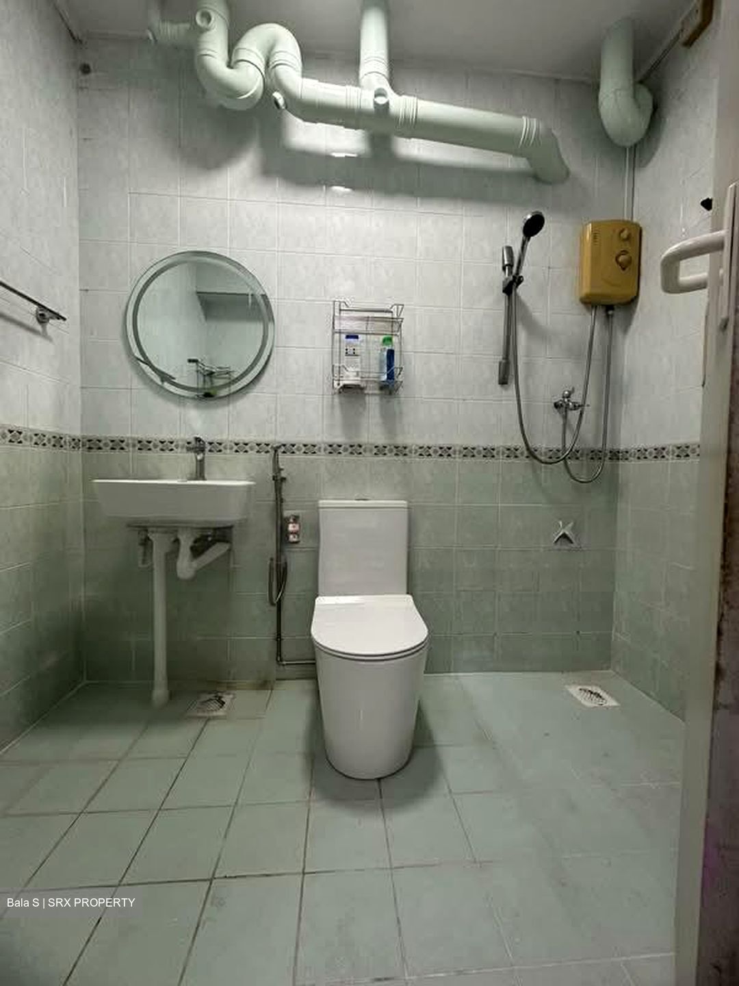 Blk 131C KIM TIAN VISTA (Bukit Merah), HDB 5 Rooms #558426031